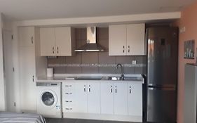Casa Lidia Tenerife